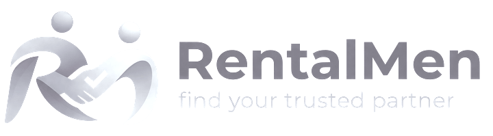 RentalMen Logo