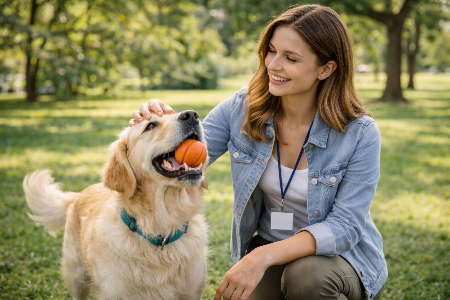 Pet Sitter