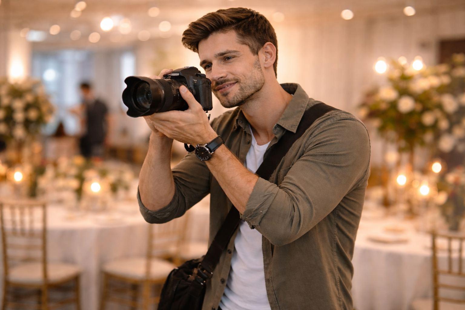 Photography Help