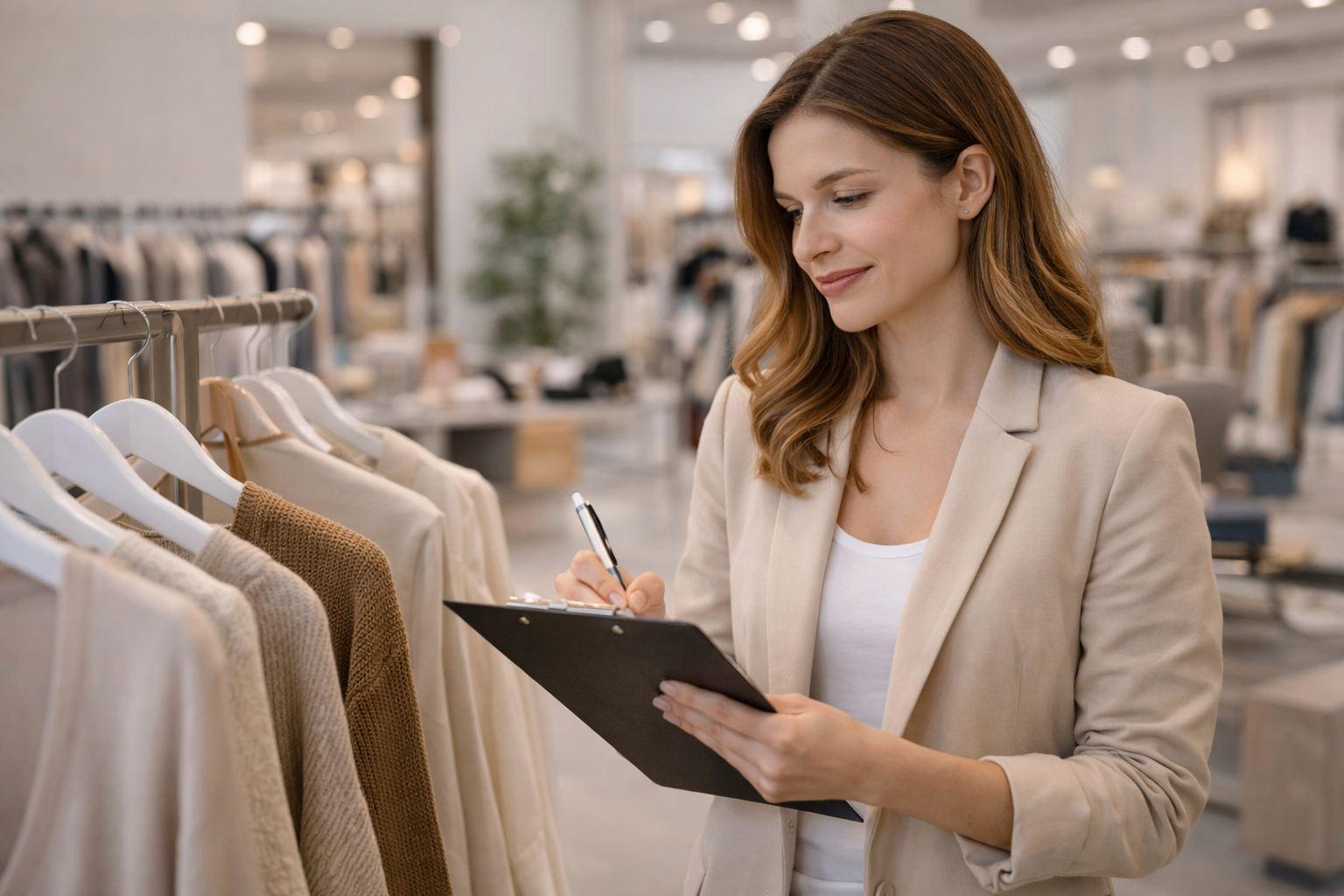 Personal Shopper