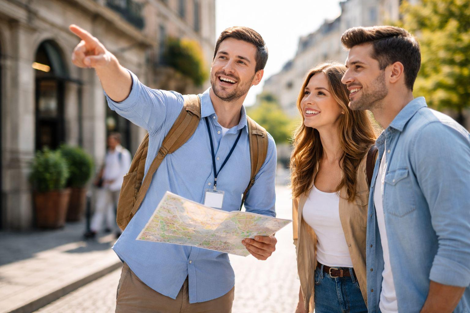 Local Guide