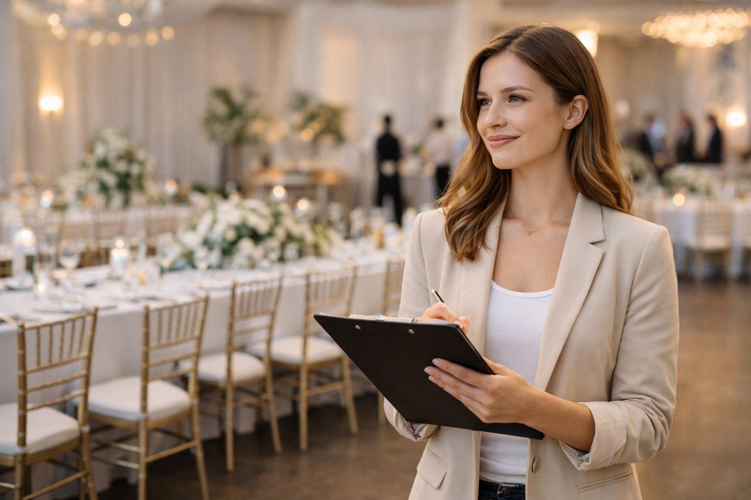 Event Assistant