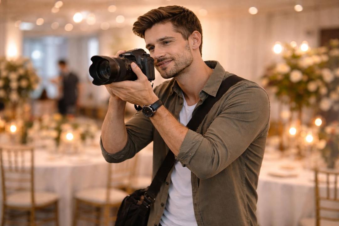 Photography Help